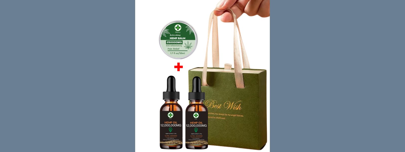 Hemp products